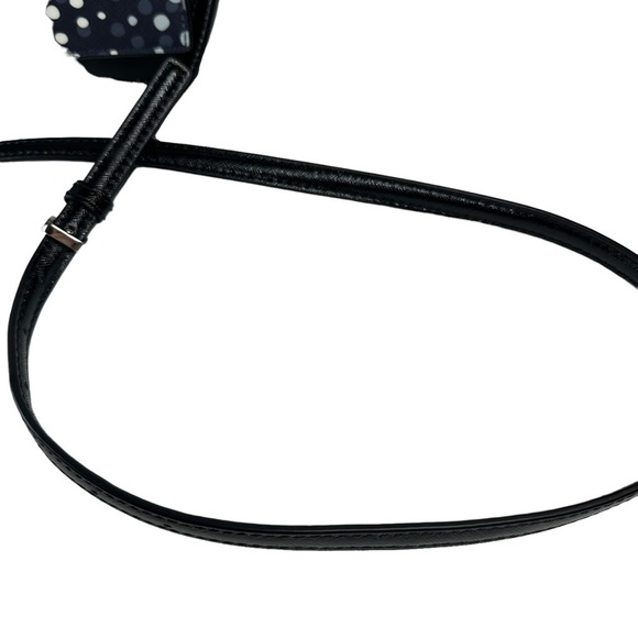 Kate Spade New York Women's Polka Dot Cameron Convertible Crossbody Bag - Picture 5 of 12